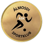 شعار Álmosd