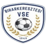 شعار Biharkeresztes VSE