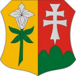 شعار Újszentmargita FE