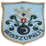 شعار Hosszúpályi