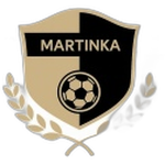 شعار Martinkáért Egyesület