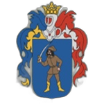 شعار Sáránd SE