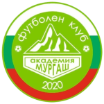FC Akademia Murgash Novi han شعار FC Akademia Murgash Novi han