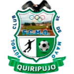 شعار FC 28 de Mayo Quiripujo