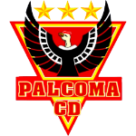 شعار CD Palcoma