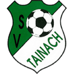 شعار SV Tainach