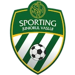 شعار CS Sporting Juniorul Vaslui II