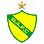 Barrio Albisu FC شعار Barrio Albisu FC