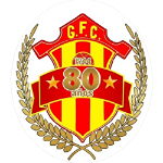Gladiador FC de Salto شعار Gladiador FC de Salto
