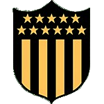 شعار CA Peñarol de Mercedes
