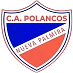 CA Polancos de Nueva Palmira شعار CA Polancos de Nueva Palmira