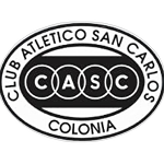 شعار CA San Carlos de Colonia