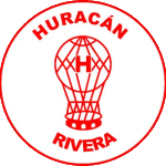 شعار CA Huracan De Rivera