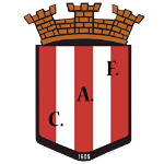 شعار CA Fernandino de Maldonado