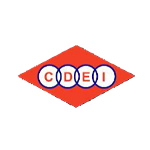 شعار CD Escuela Industrial