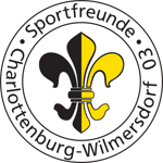 SF Charlottenburg-Wilmersdorf 03 II شعار SF Charlottenburg-Wilmersdorf 03 II