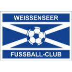 شعار Weißenseer FC II