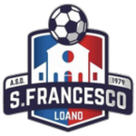 شعار San Francesco Loano