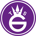 شعار TuS Gerresheim