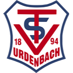 شعار TSV Urdenbach