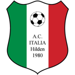 شعار AC Italia Hilden