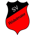 شعار SV Rödelmaier