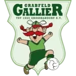 شعار TSV Großbardorf II