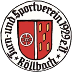 شعار TuS Röllbach