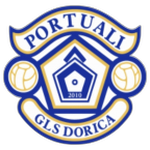 ASD Portuali Dorica شعار ASD Portuali Dorica