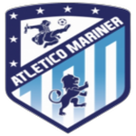 شعار ASD Atletico Mariner
