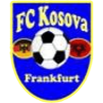 شعار FC Kosova Frankfurt