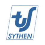 شعار TuS Sythen