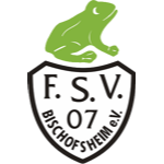 شعار FSV Bischofsheim