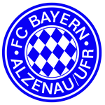 شعار FC Bayern Alzenau II