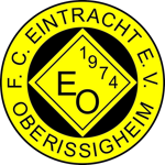 شعار FC Eintracht Oberissigheim 1974