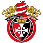 شعار SG Wehrheim/​Pfaffenwiesbach