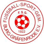 شعار FSG Burg-Gräfenrode