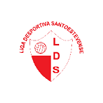 شعار Santo Estevão