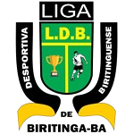 شعار Biritinga