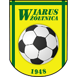 شعار LZS Wiarus Żółtnica