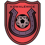 شعار LZS Kowalewice