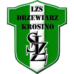 LZS Drzewiarz Krosino شعار LZS Drzewiarz Krosino
