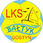 شعار LKS Bałtyk Gostyń