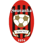 شعار Sowianka Sowno