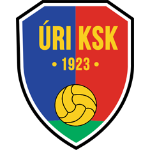 Úri KSK شعار Úri KSK