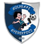 شعار Sülysápi GYE