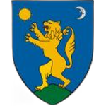 شعار Budajenői KSE