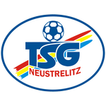 TSG Neustrelitz II شعار TSG Neustrelitz II