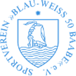 شعار SV Blau-Weiß 50 Baabe