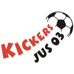 شعار Kickers JuS 03